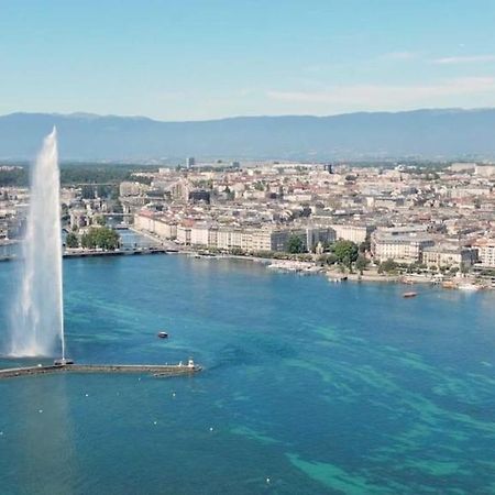 Appartement A Geneve Екстер'єр фото