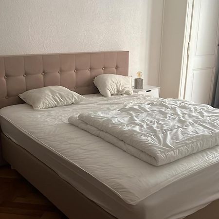 Appartement A Geneve Екстер'єр фото