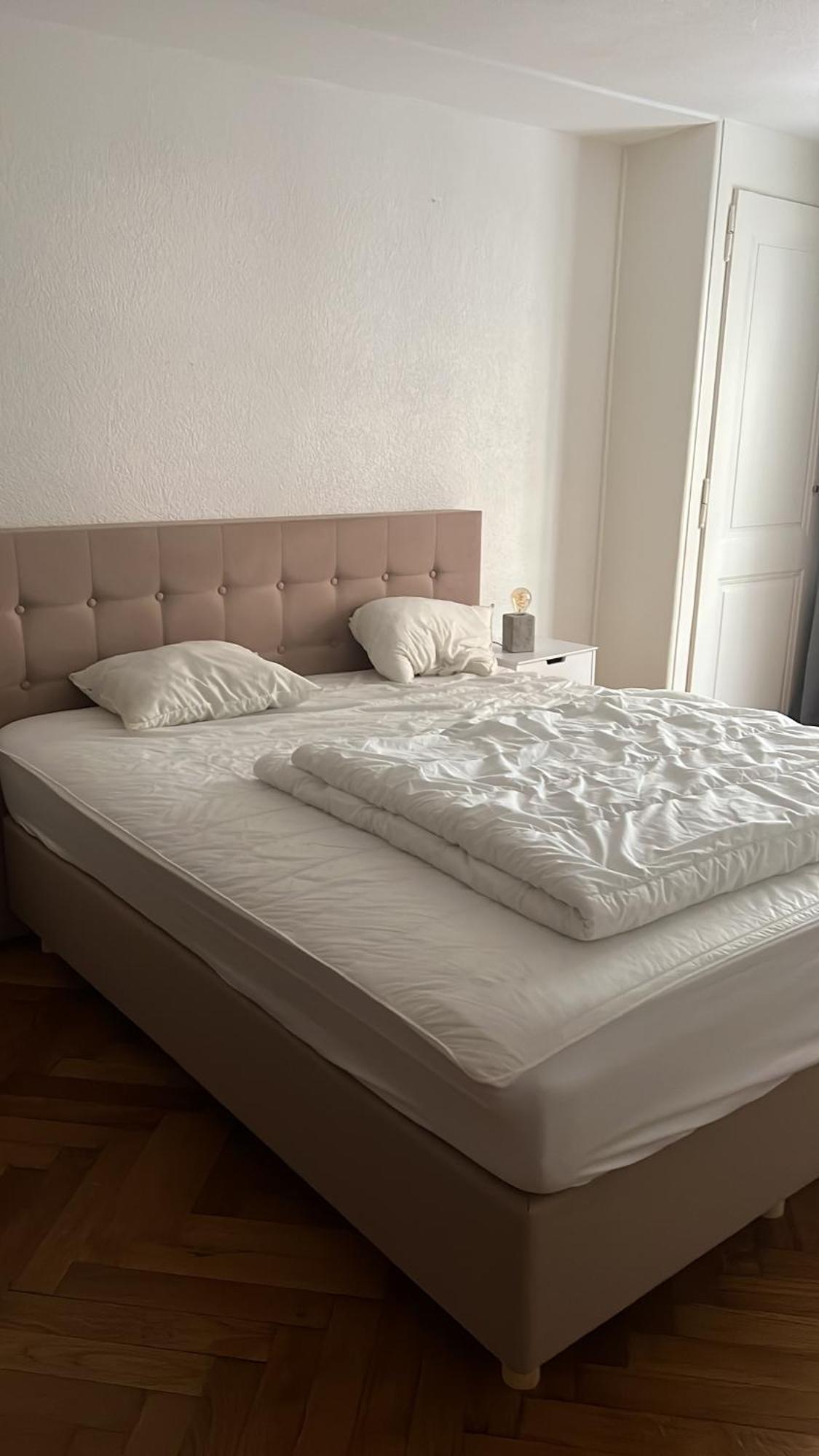 Appartement A Geneve Екстер'єр фото