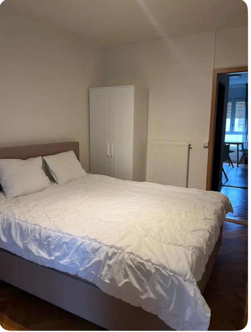 Appartement A Geneve Екстер'єр фото